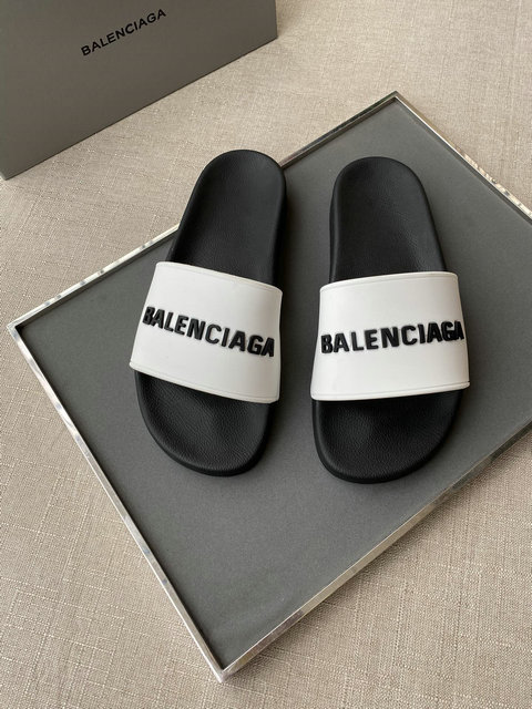 Balenciaga Slippers Mens ID:20220409-21